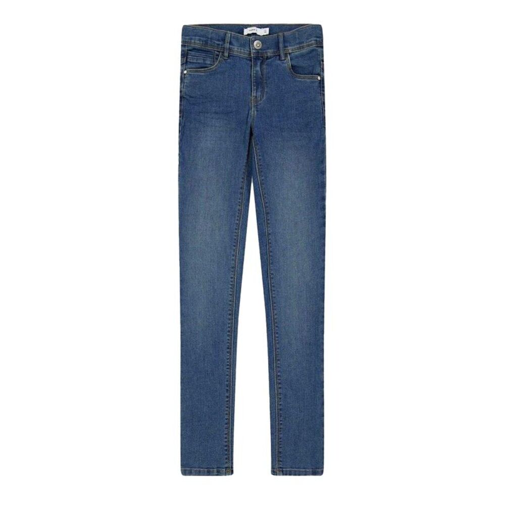 Name It Childrens/Kids Denim Jeans / Blue